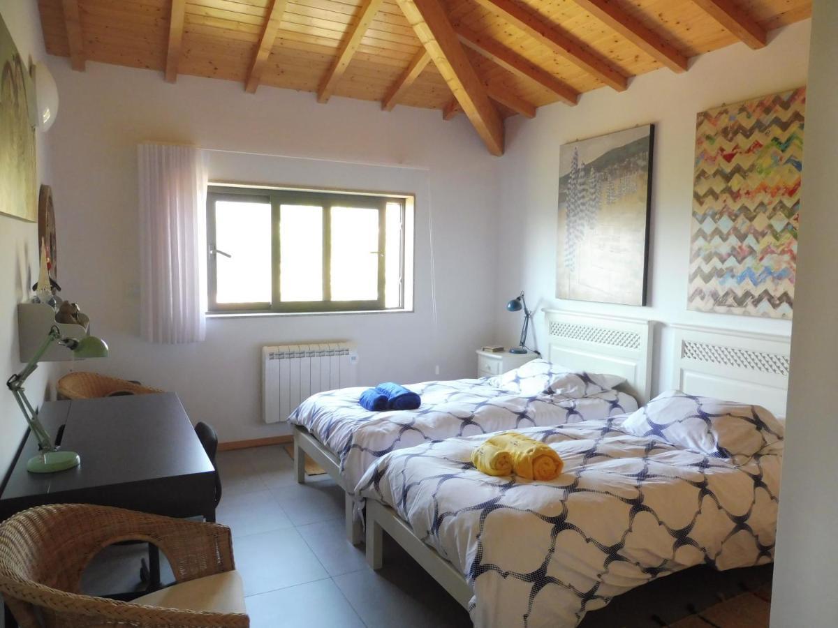 فيلا The Pool House Longos المظهر الخارجي الصورة