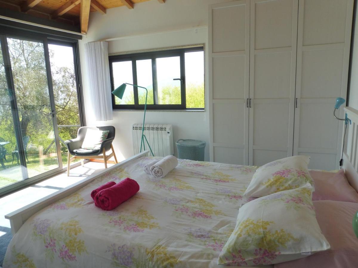 فيلا The Pool House Longos المظهر الخارجي الصورة