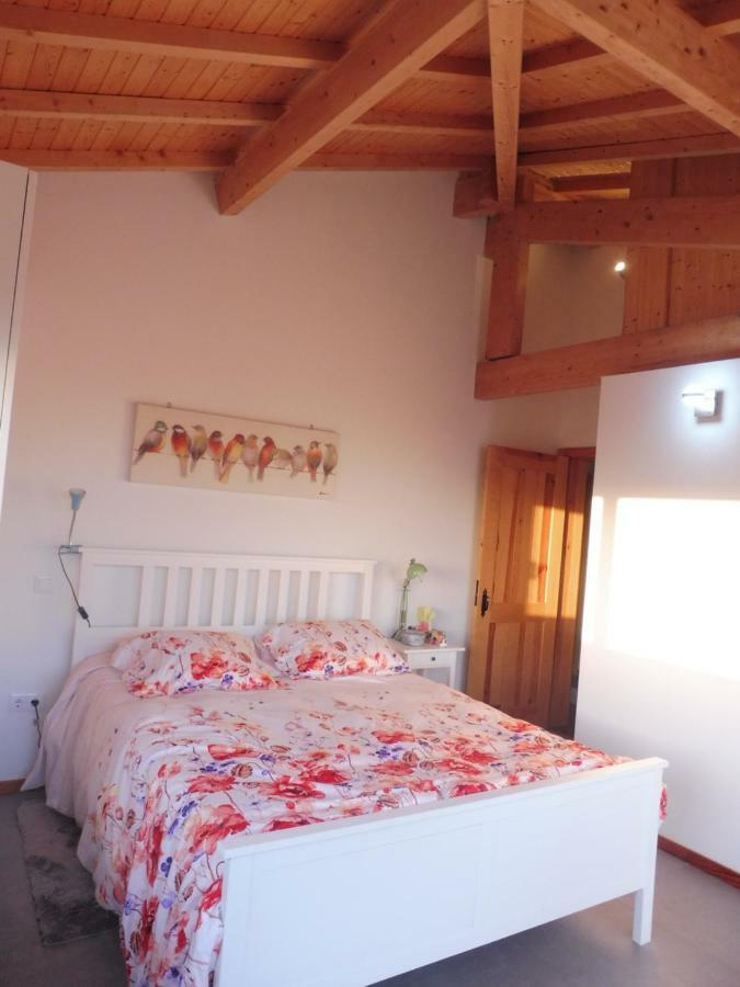 فيلا The Pool House Longos المظهر الخارجي الصورة